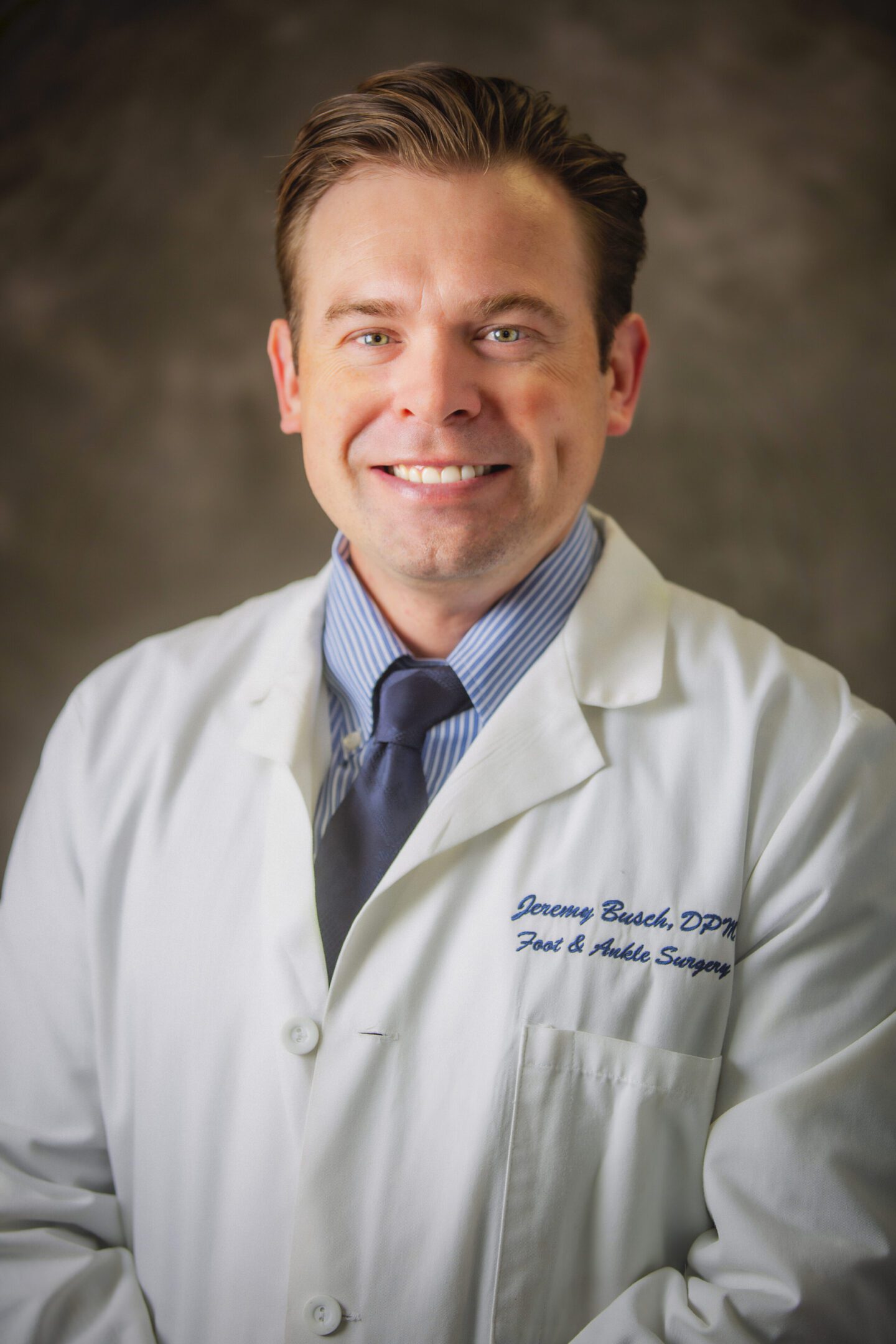 Photography for Inland Podiatry Group, Louis G Weiner Photography